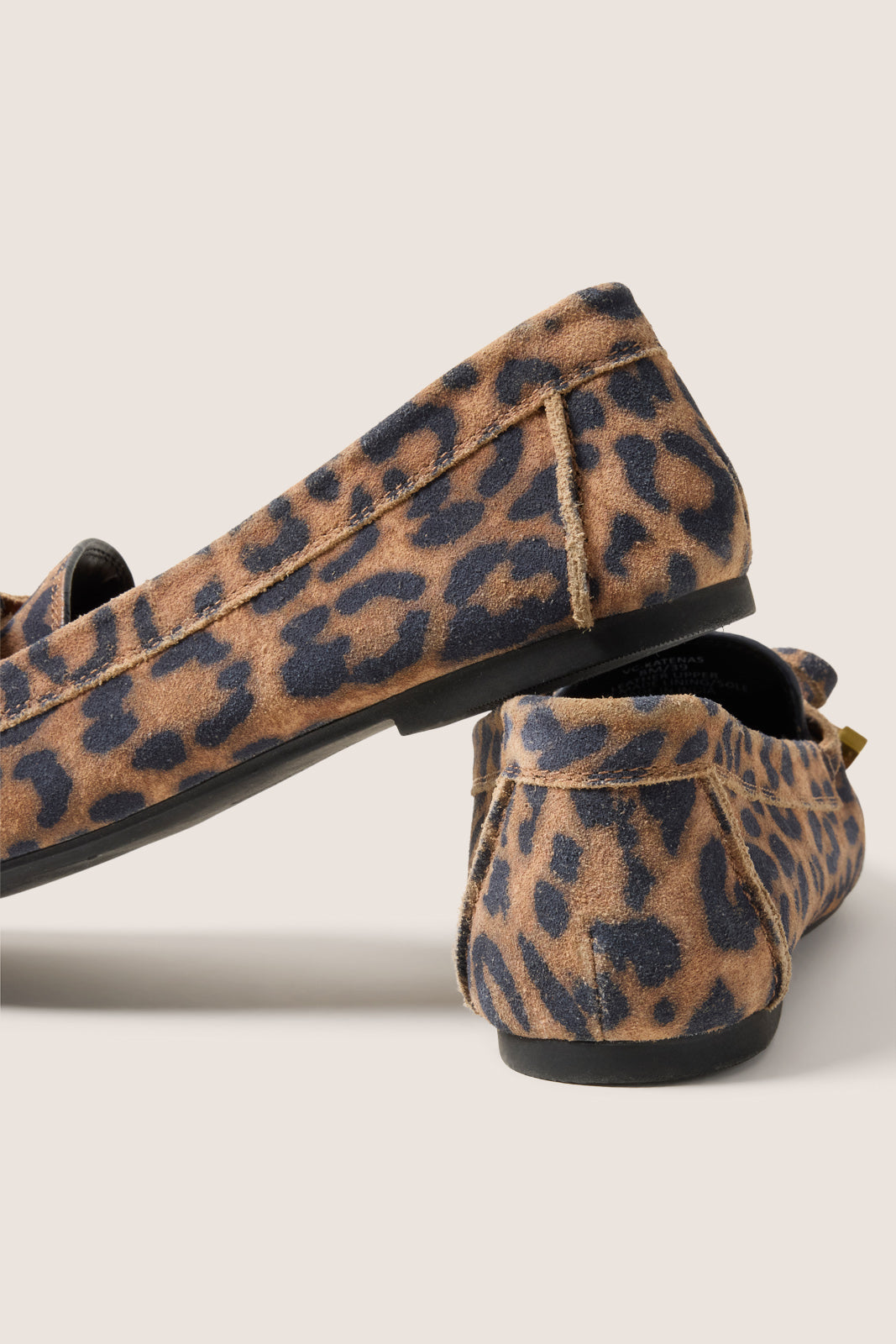 Women's Katenas Moccasin Shoes