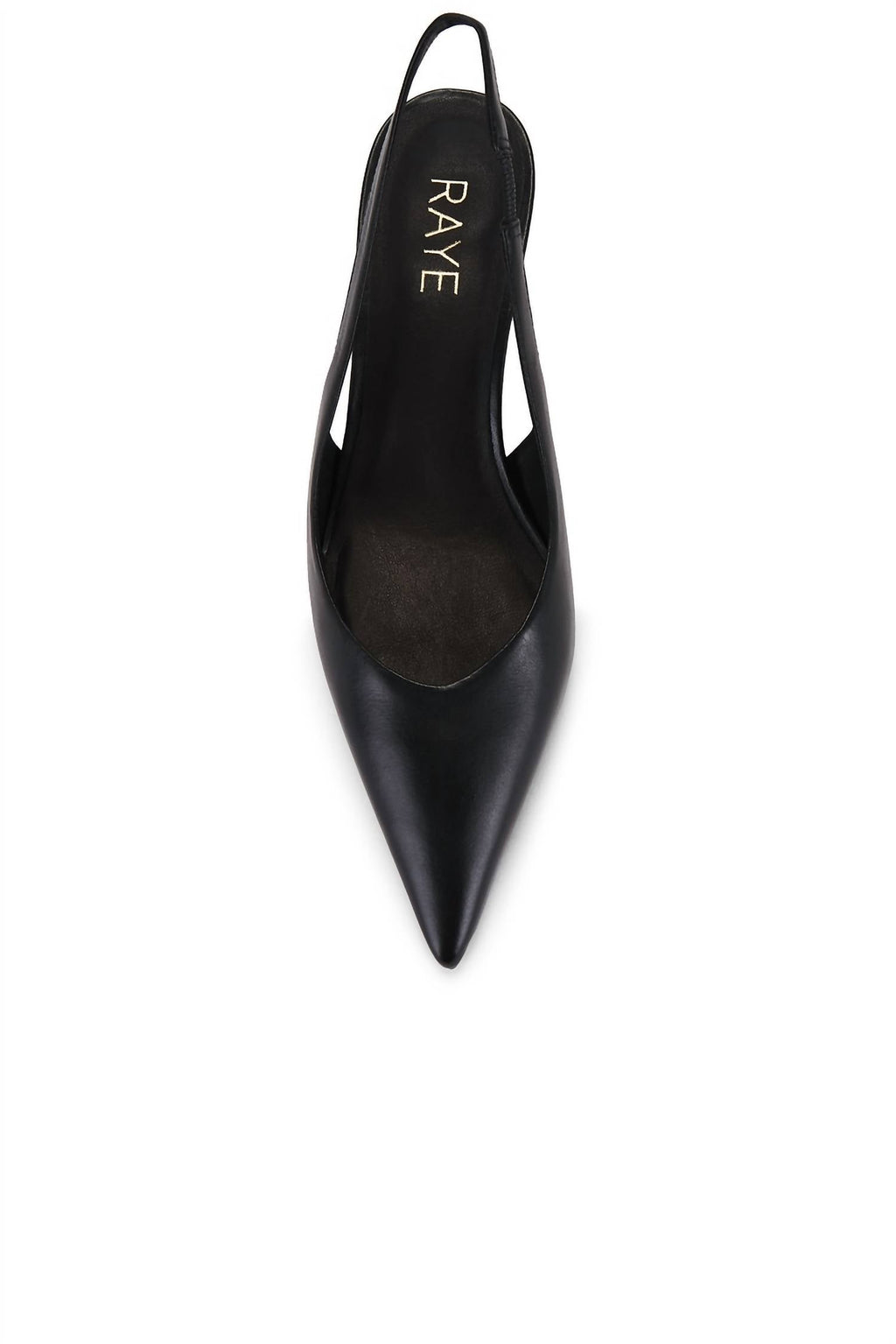 Women's Calista Slingback Sandal In Black