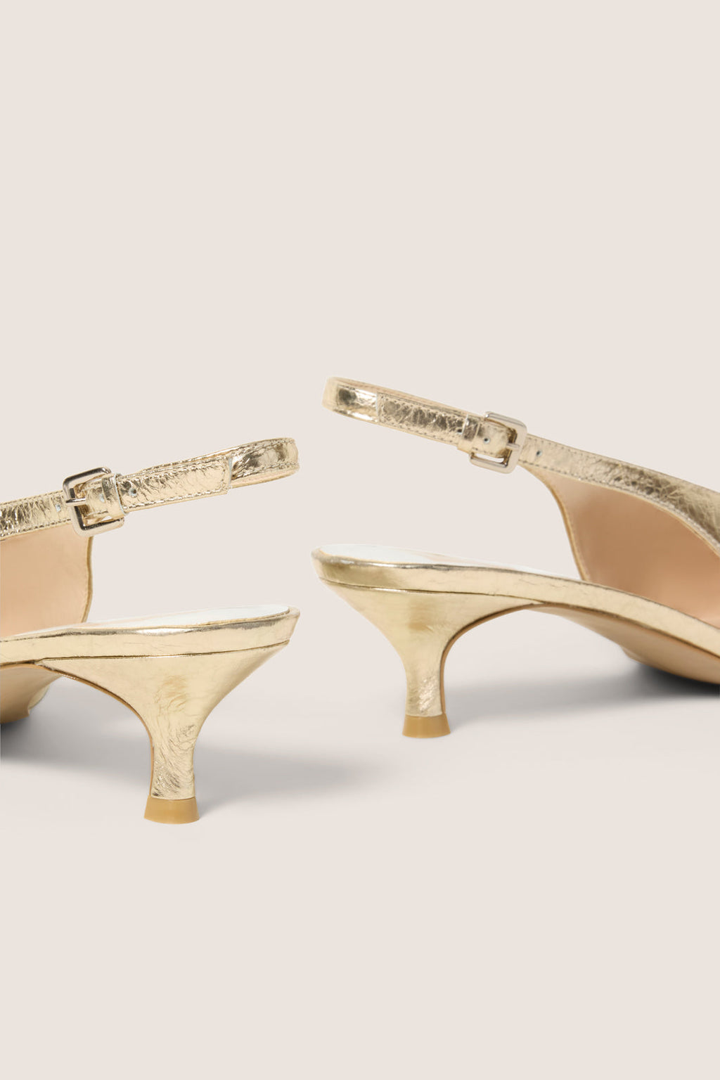 Women's Alenna Heel