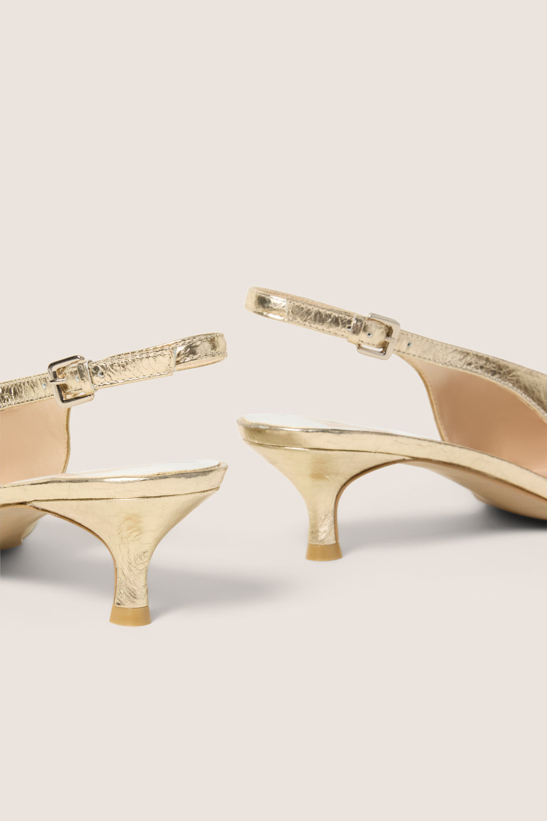 Women's Alenna Heel