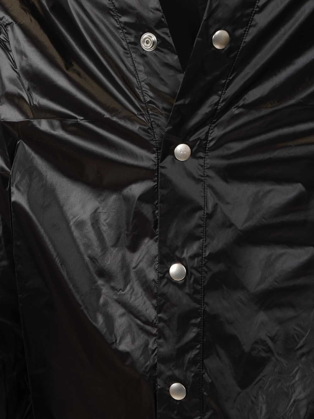 Rick Owens Drkshdw Men Larry Shirt
