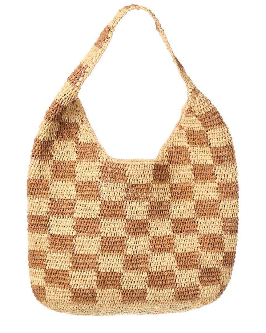 Mar Y Sol Abby Hobo Bag