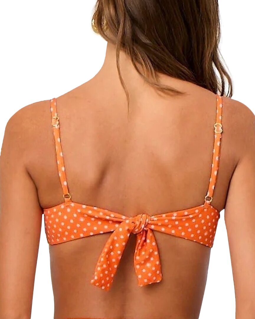 La Porte Emily Underwire Bikini Top