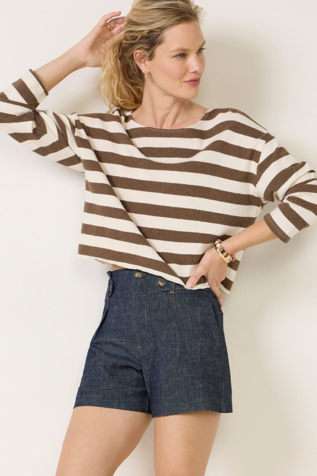 Women's Taylor Top