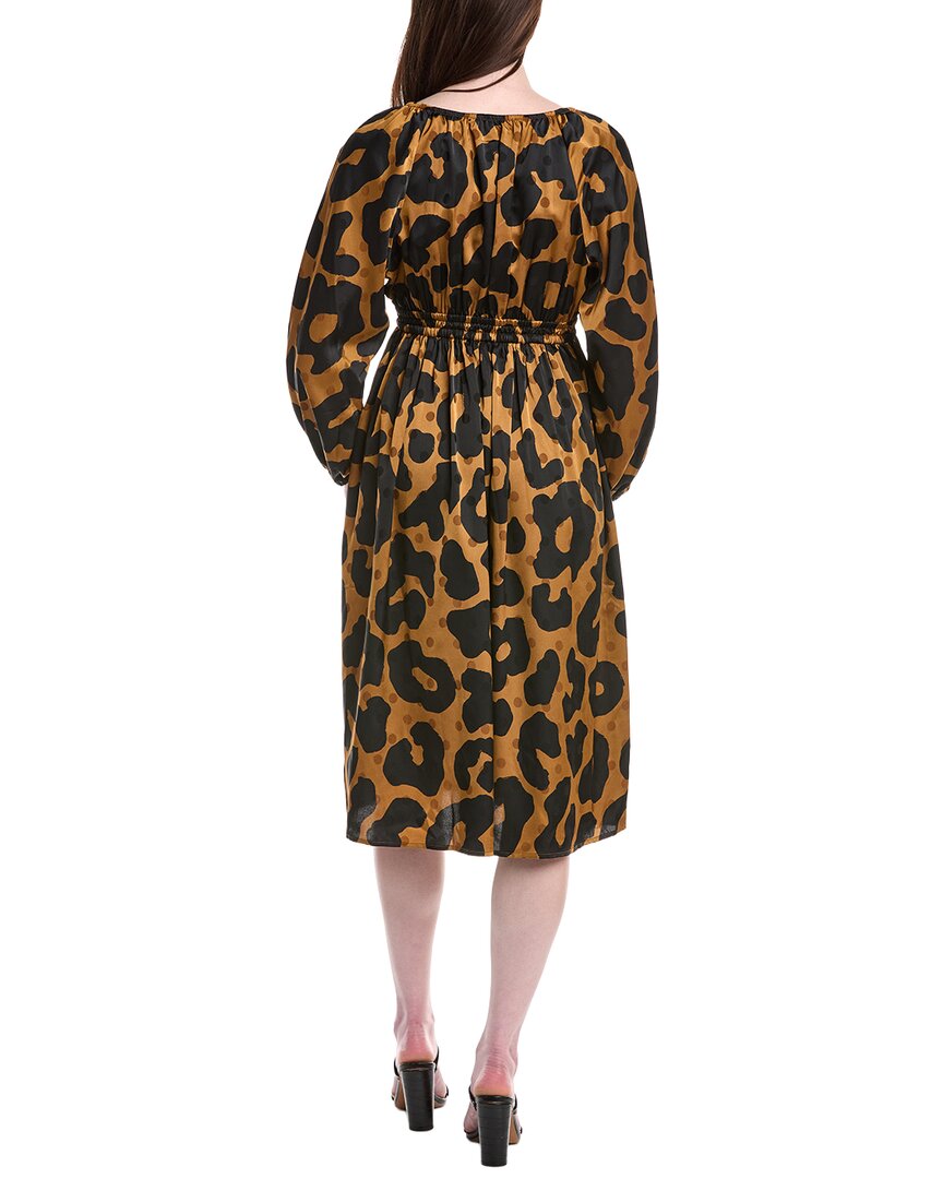 CROSBY by Mollie Burch Holland Dress