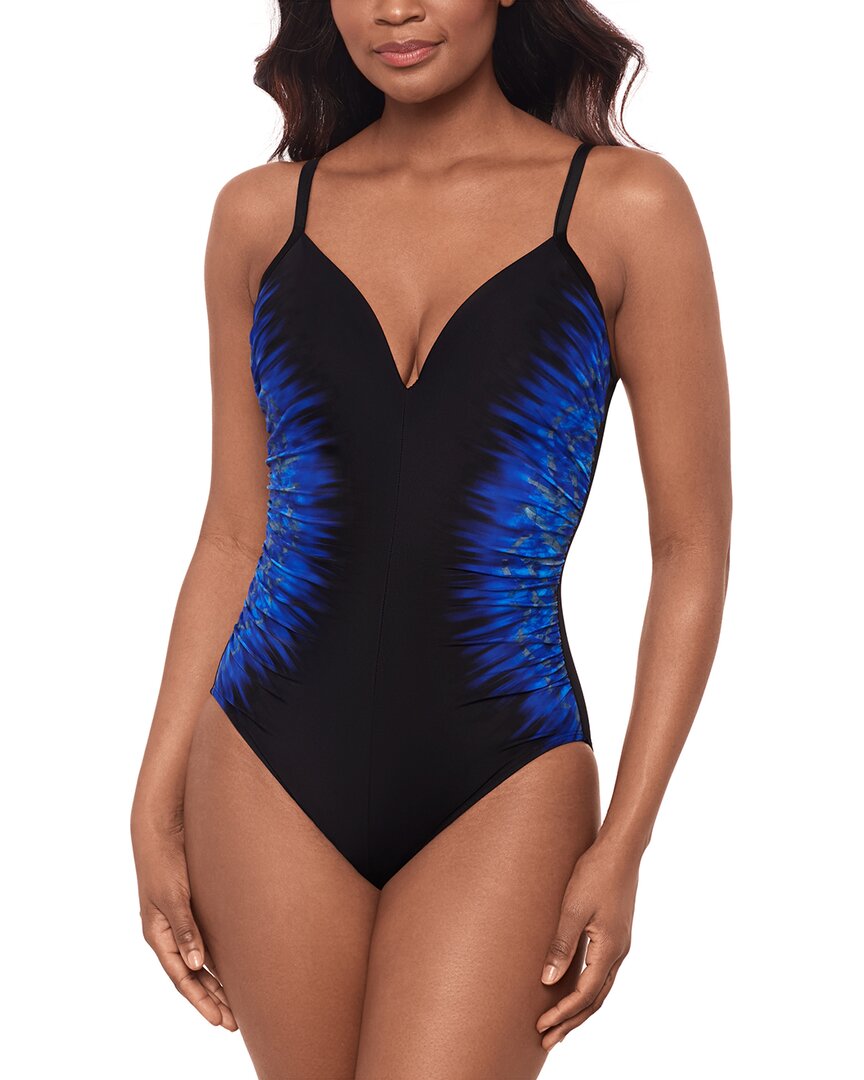 Miraclesuit Paka Mayan Temptation One-Piece