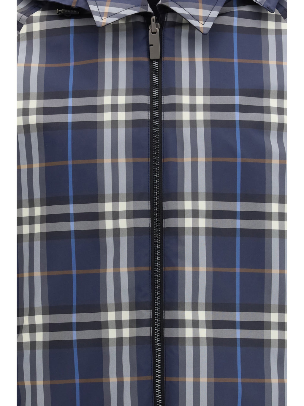Burberry Men Reversible Lightweight Jacket