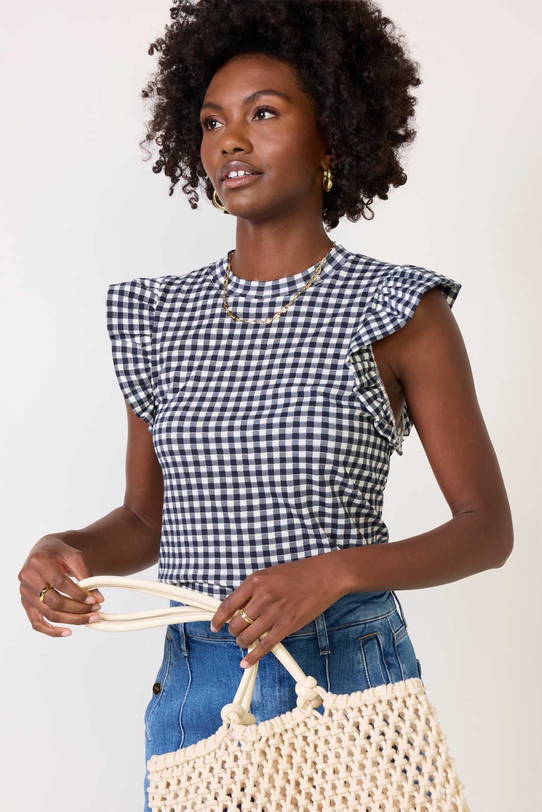 Women's Paulette Top