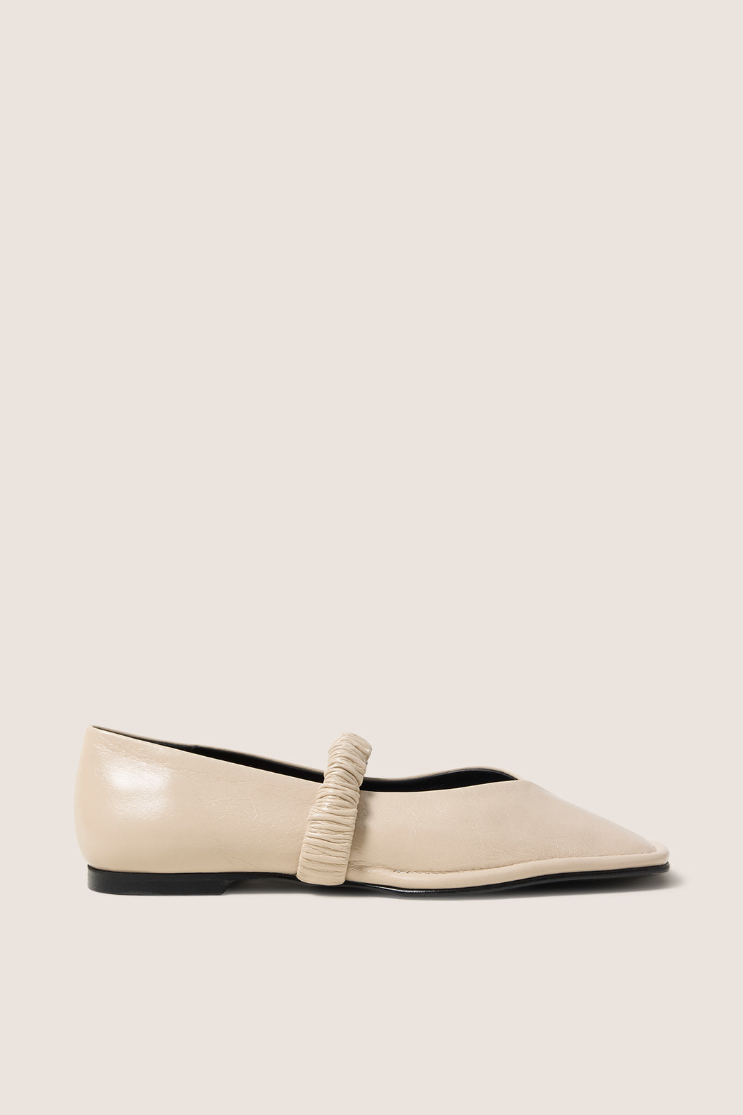 Women's Lautan Leather Ballet Flat