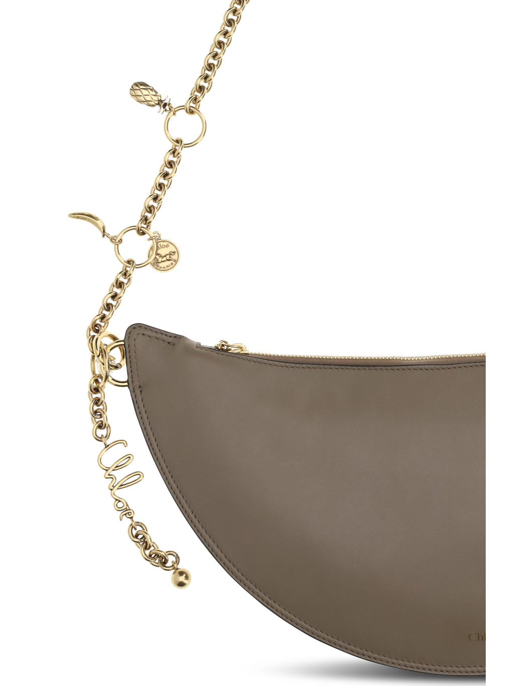 Chloé Women Icons Shoulder Bag