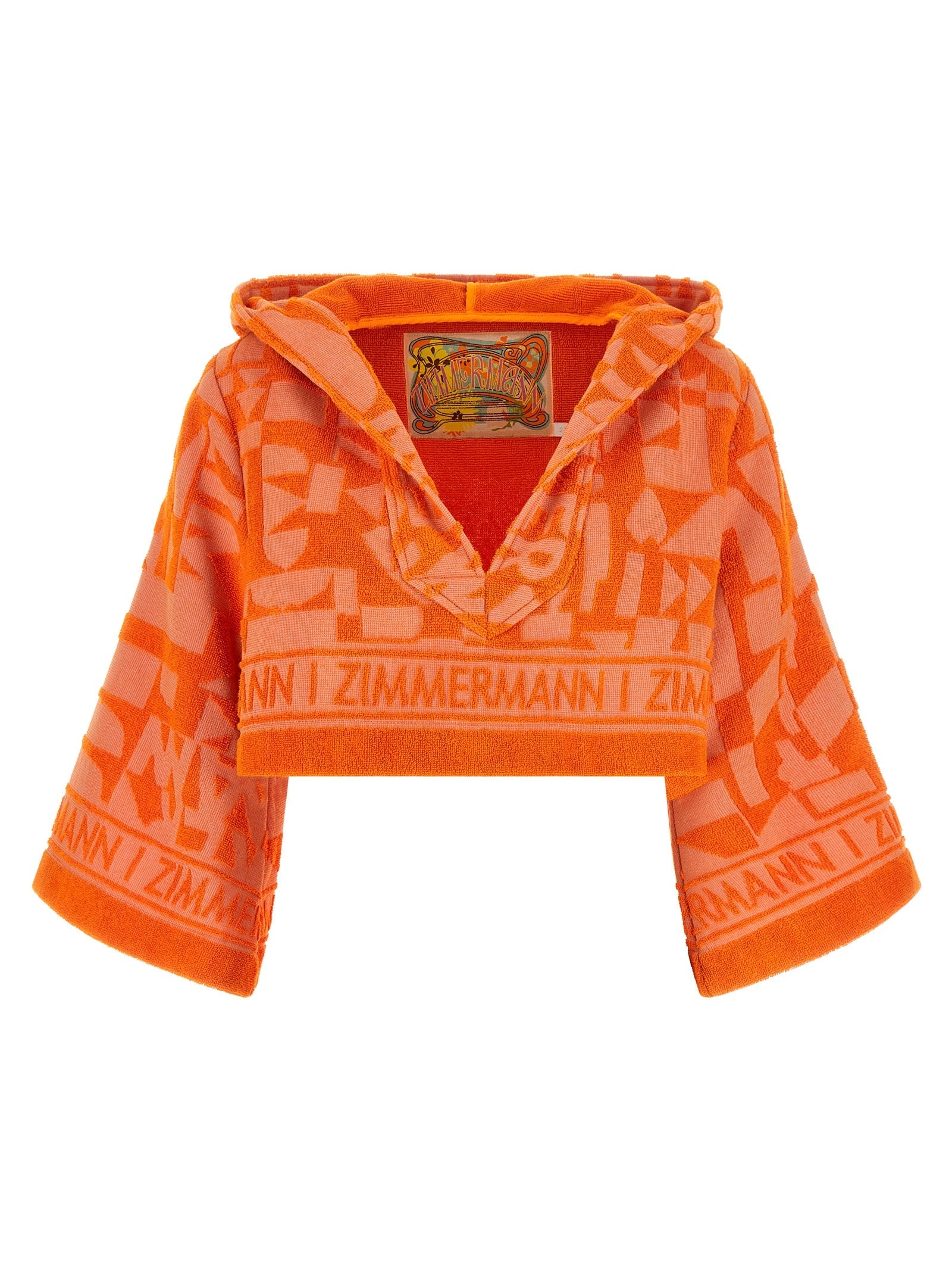 Zimmermann Women 'Solstice' Top