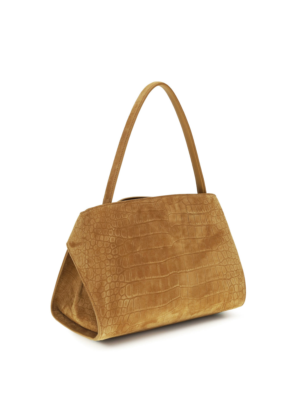 Ferragamo Women Medium Hug Soft Shoulder Bag