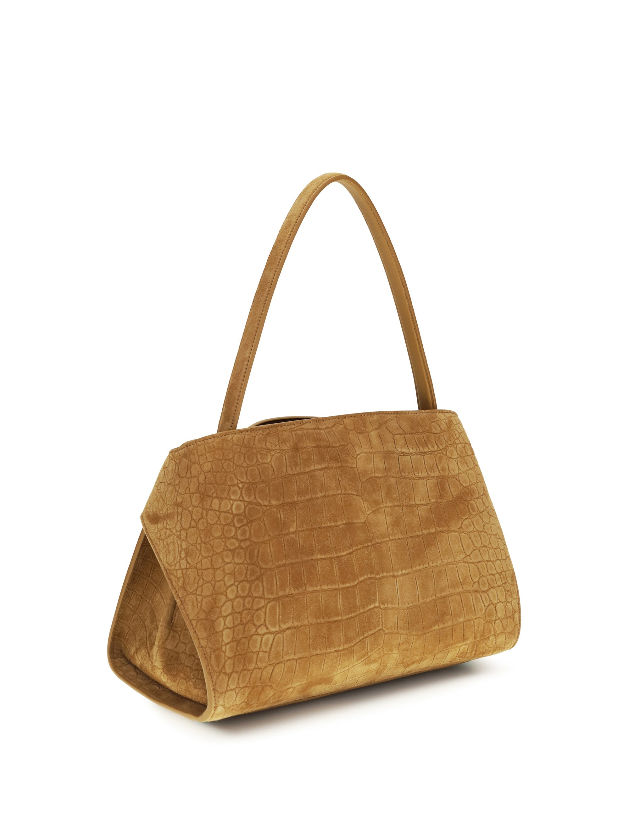 Ferragamo Women Medium Hug Soft Shoulder Bag