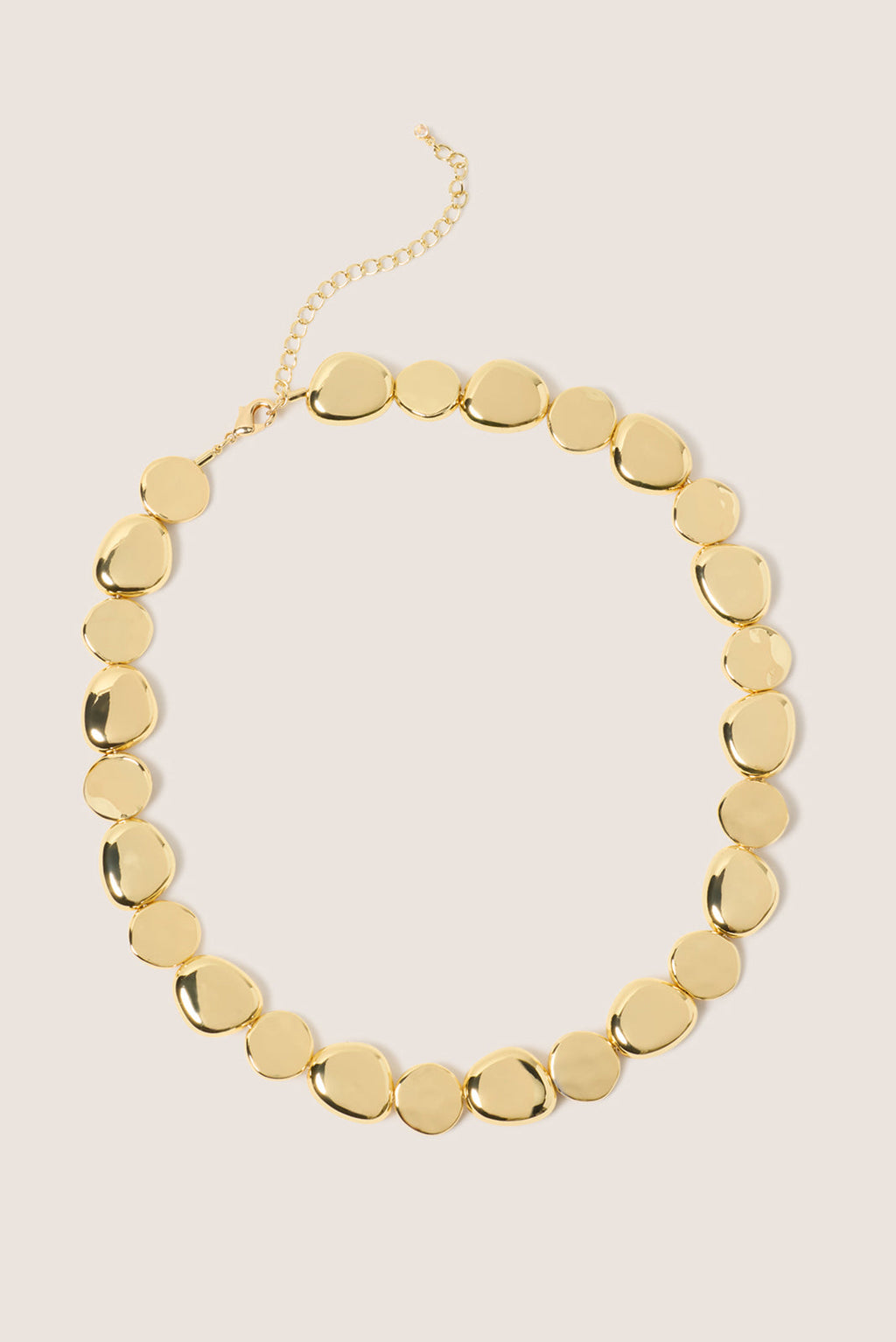 Women's Finley Statement Necklace
