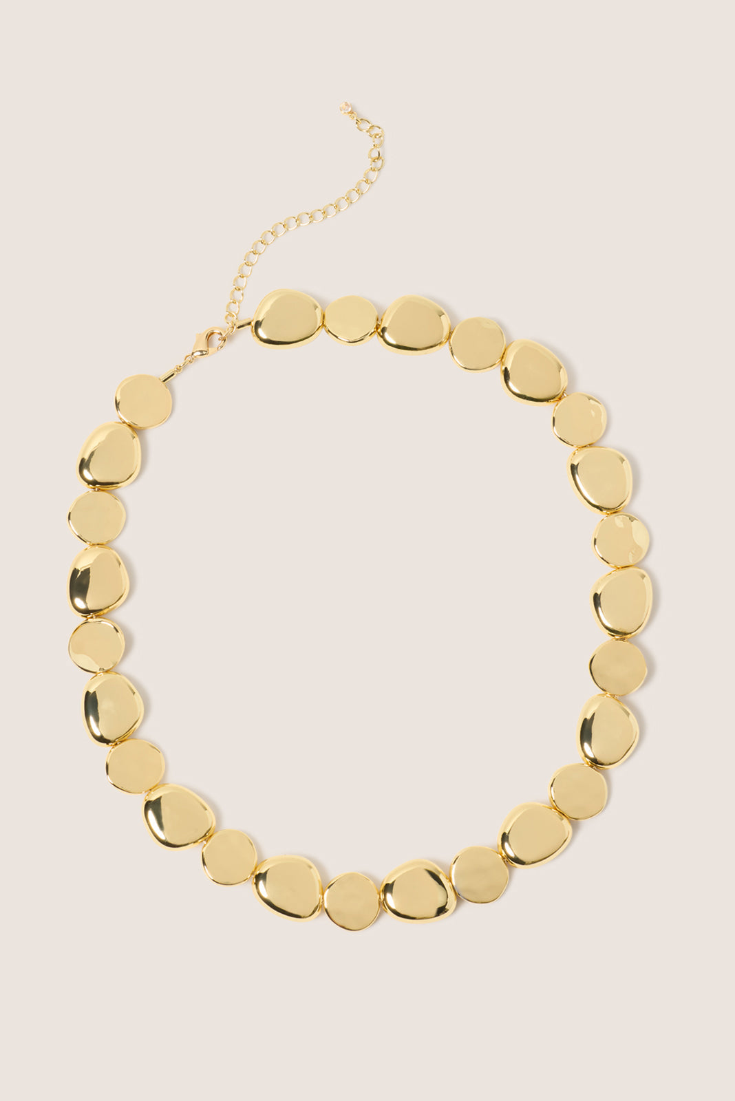 Women's Finley Statement Necklace