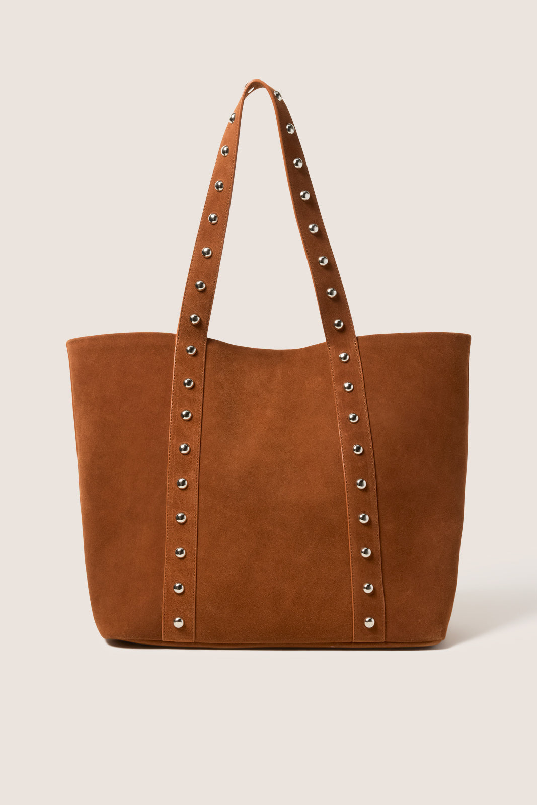Women's Sloane Studded Tote Bag