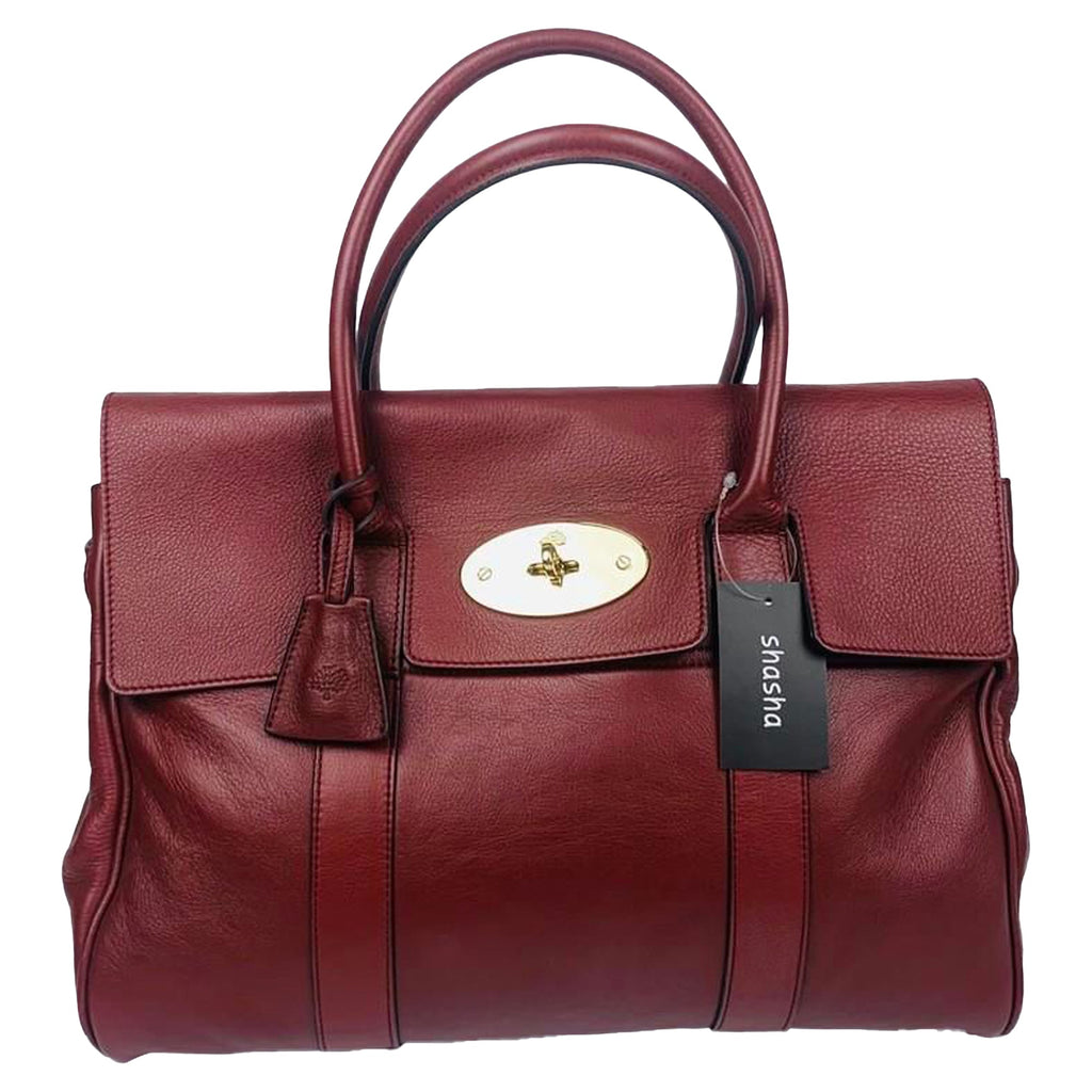 Blisswater Tote Bag