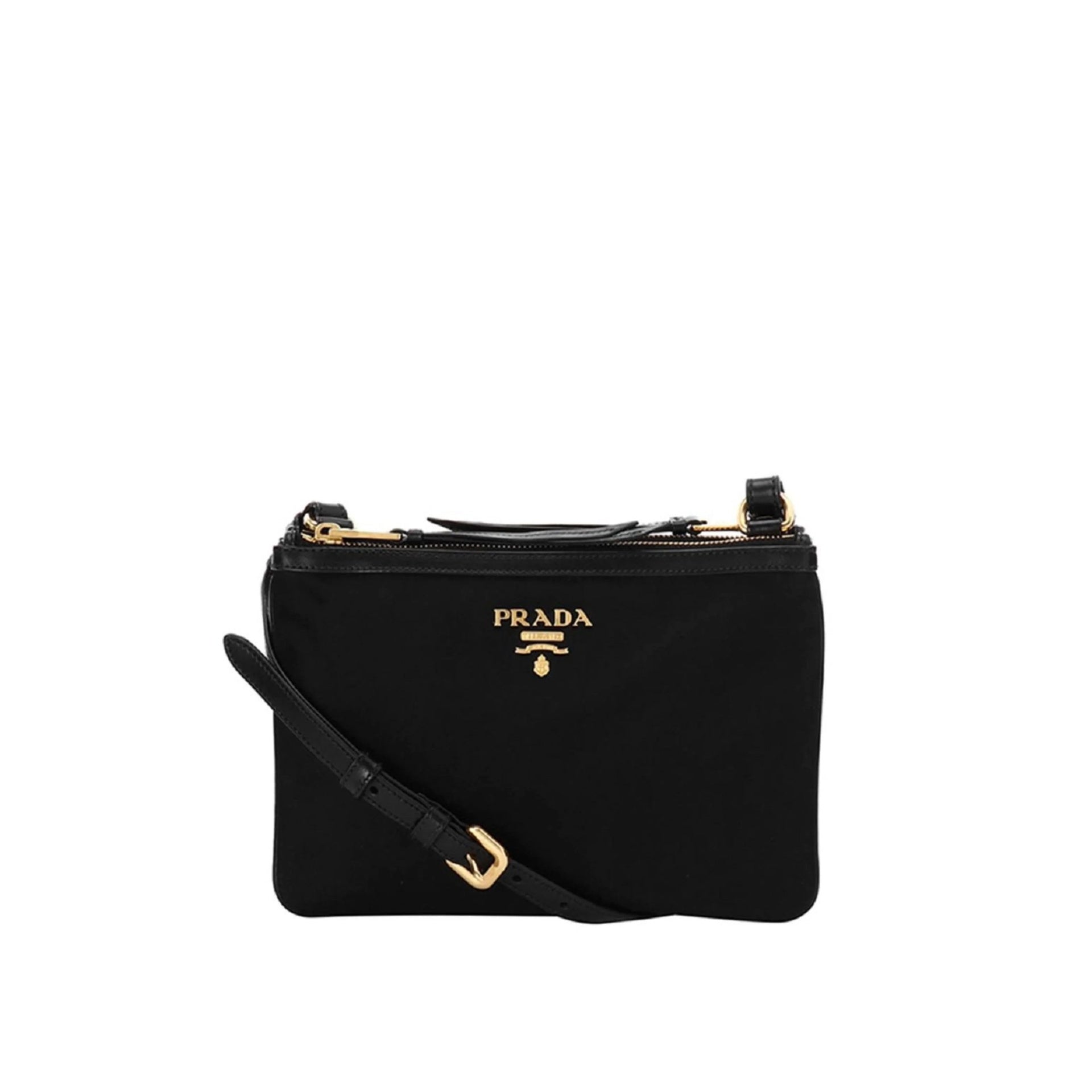 Prada Small Crossbody Bag Women