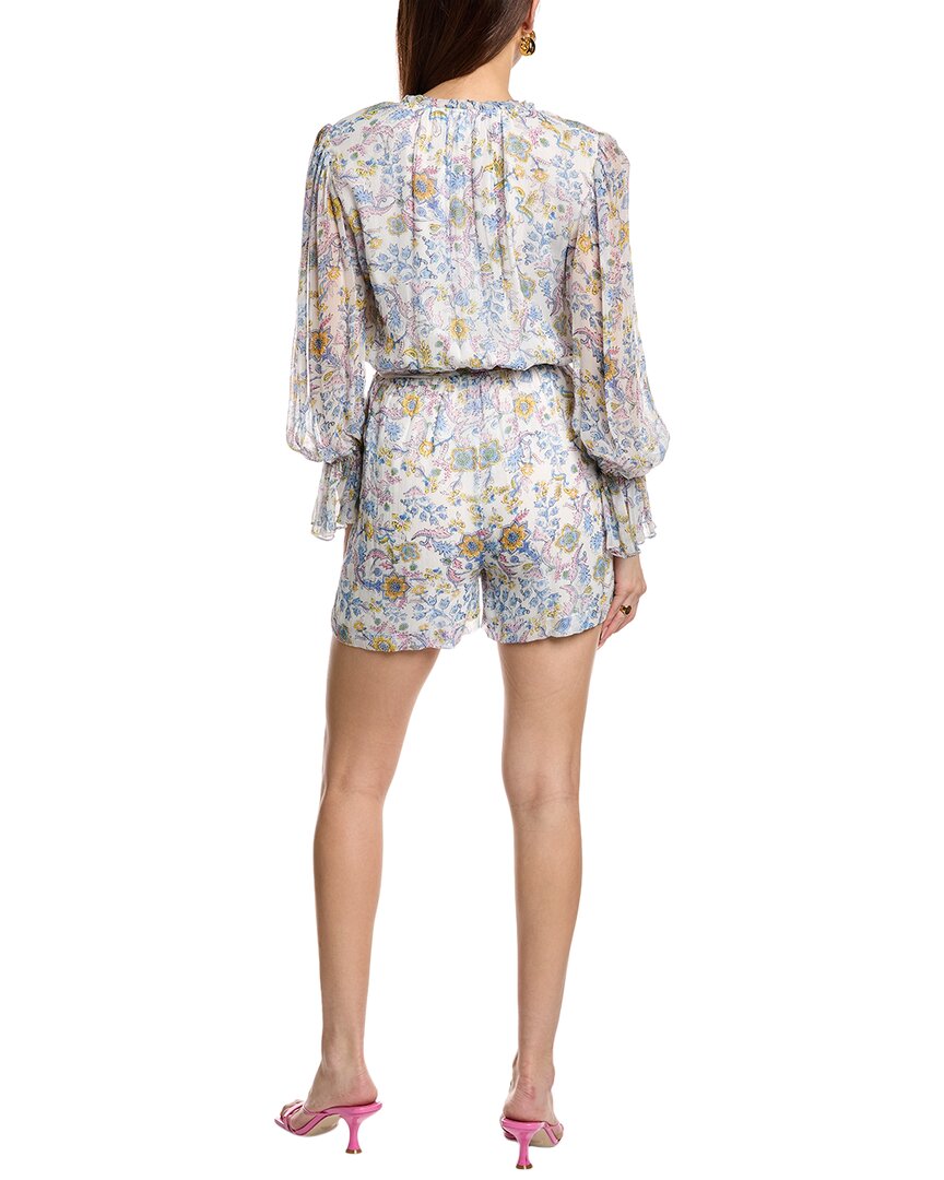 Hemant & Nandita Romper