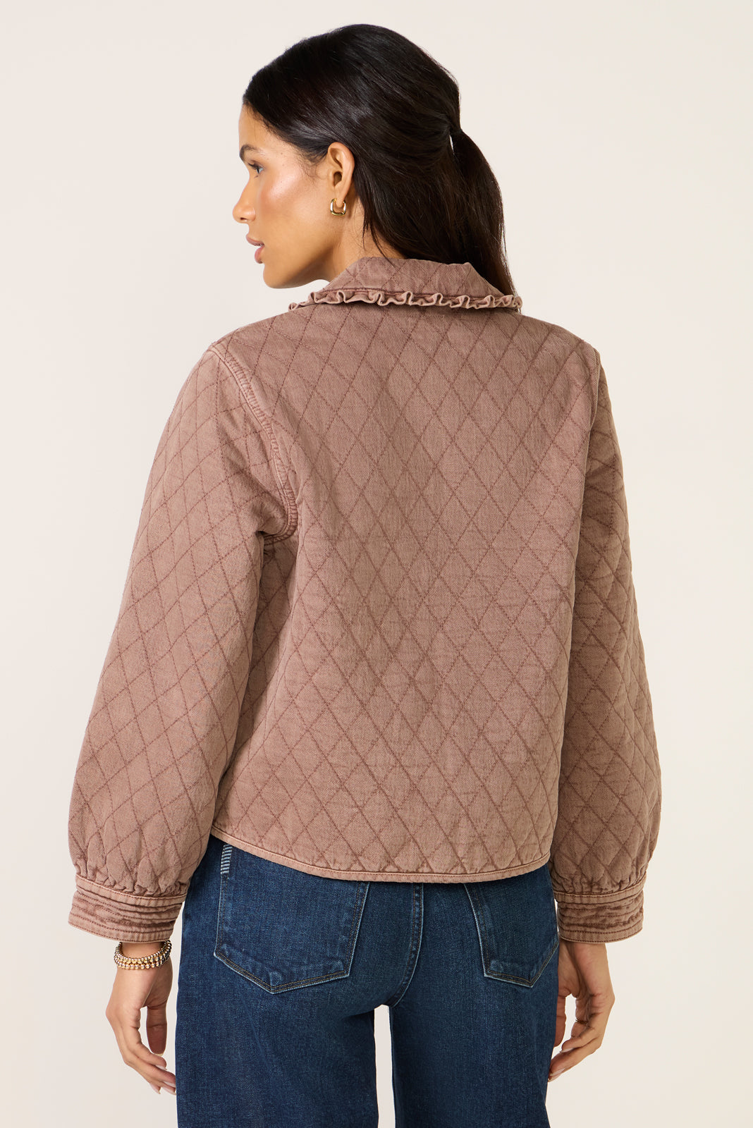 SEVENTY + MOCHI Women's Heidi Jacket