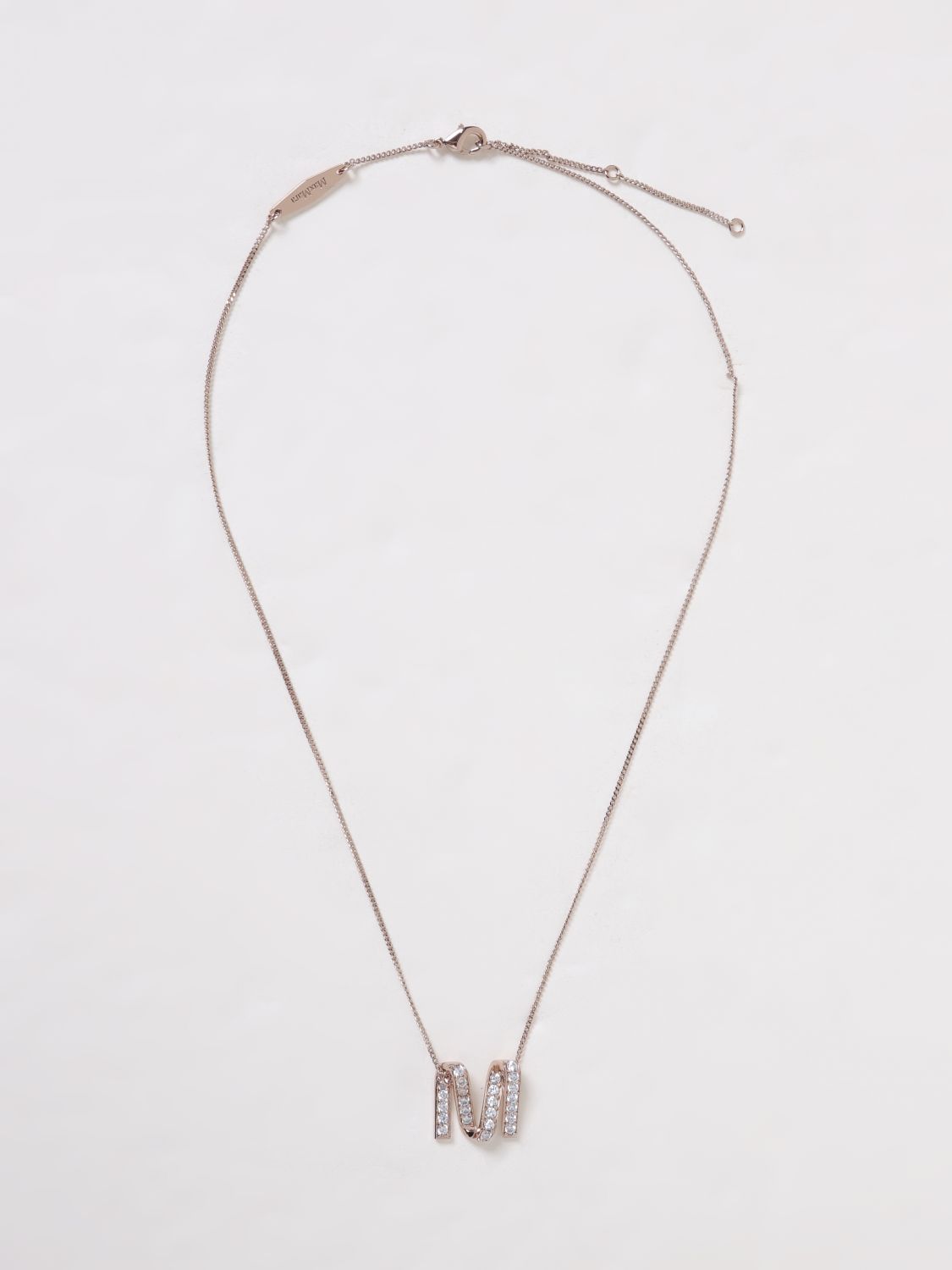 Max Mara Jewel Woman Bronze