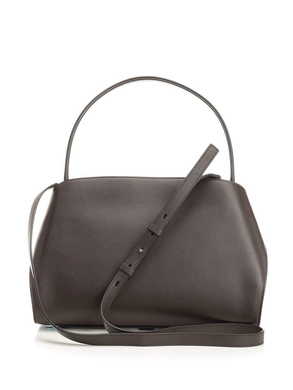 Ferragamo Women "Hug Soft" Shoulder Bag