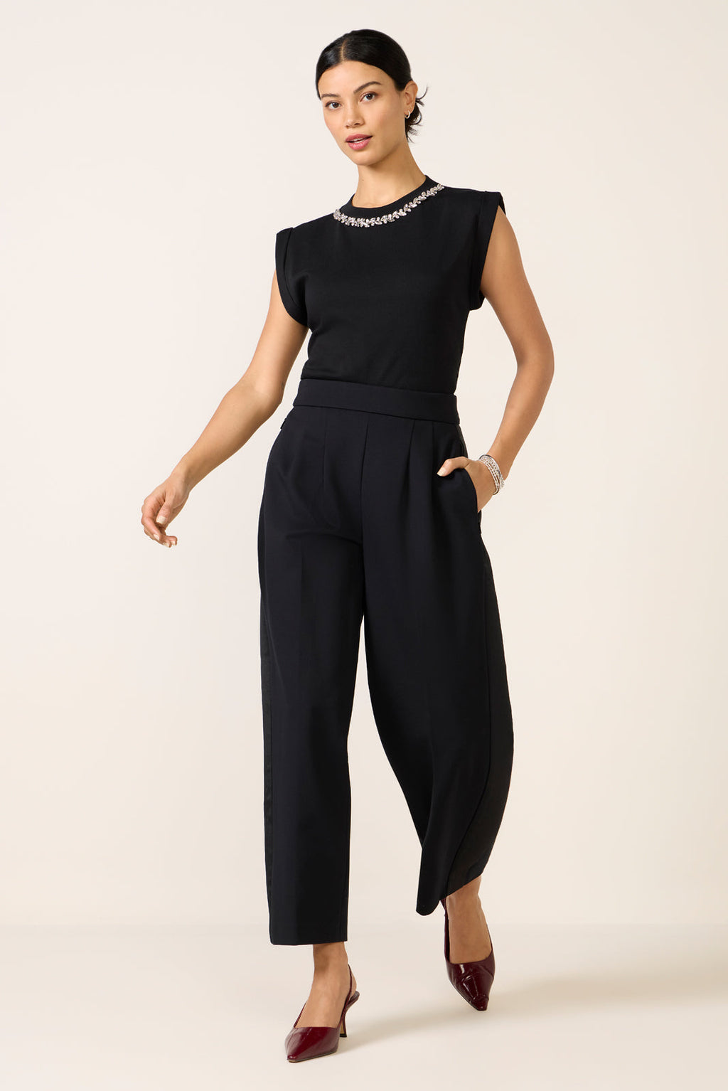 Women's Dionne T-Shirt