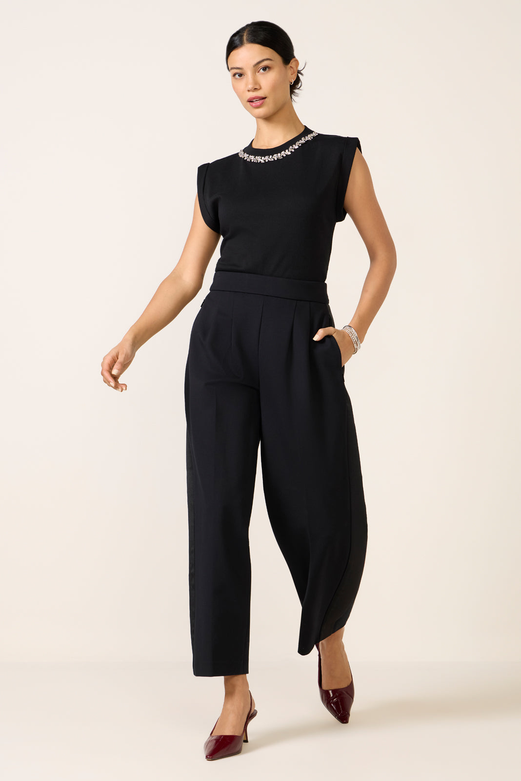 Women's Dionne T-Shirt