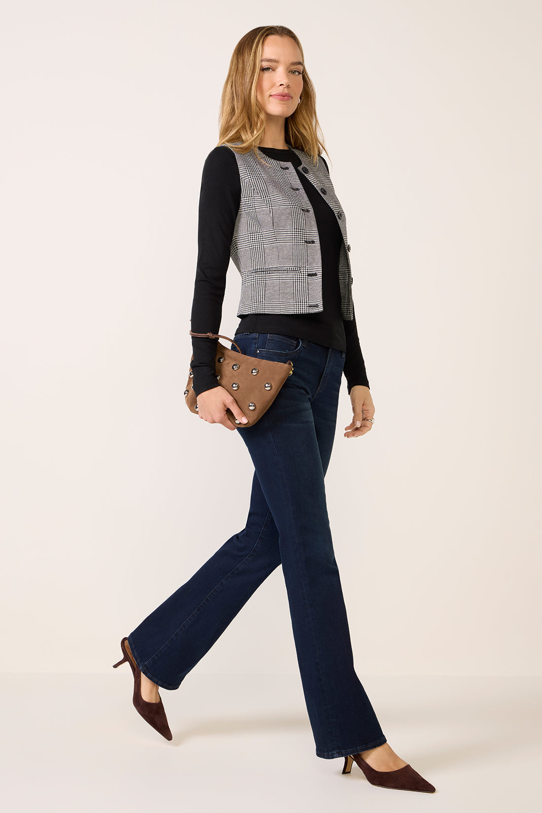 Women's Natalie Bootcut Jean