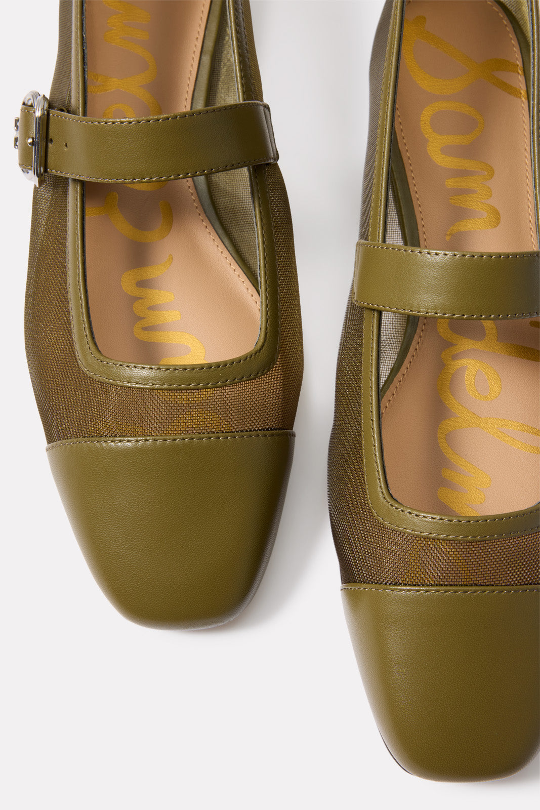 Women's Miranda Mary Jane Shoes