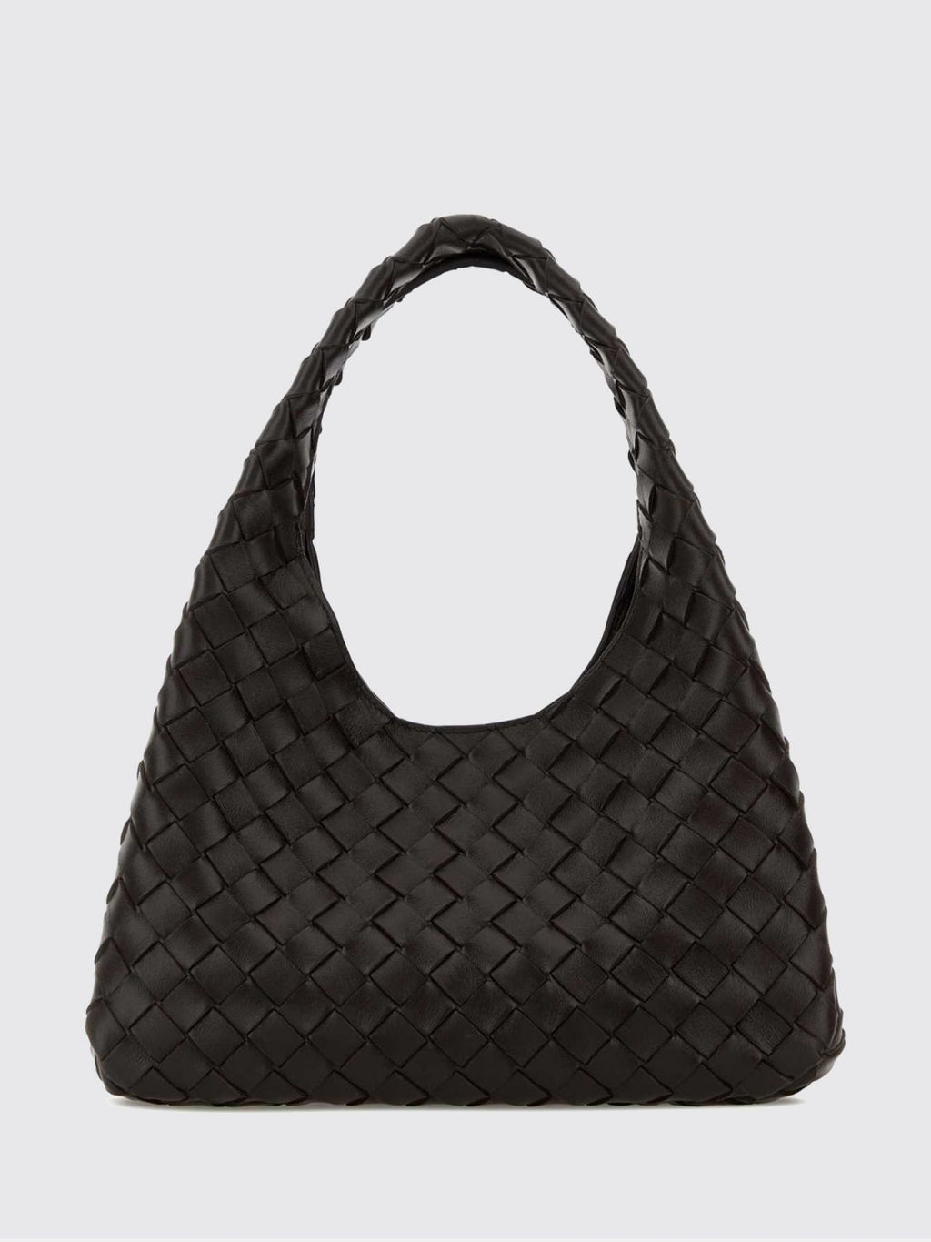 Bottega Veneta Handbag Woman Brown