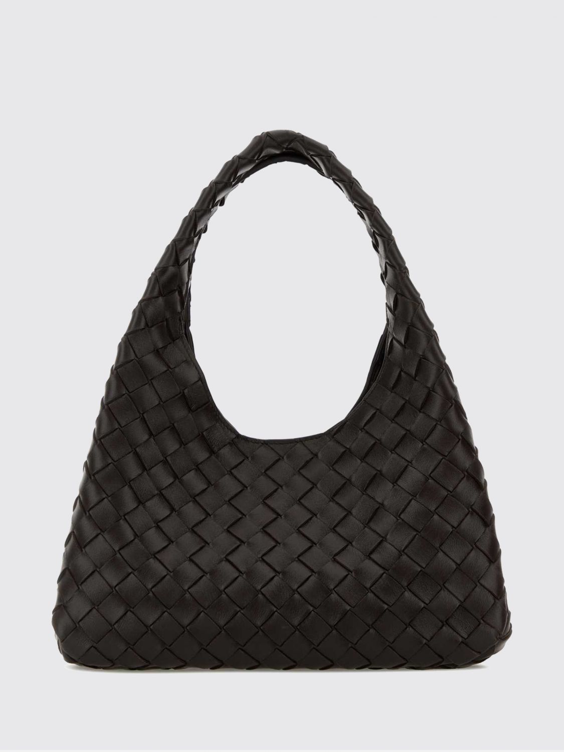 Bottega Veneta Handbag Woman Brown