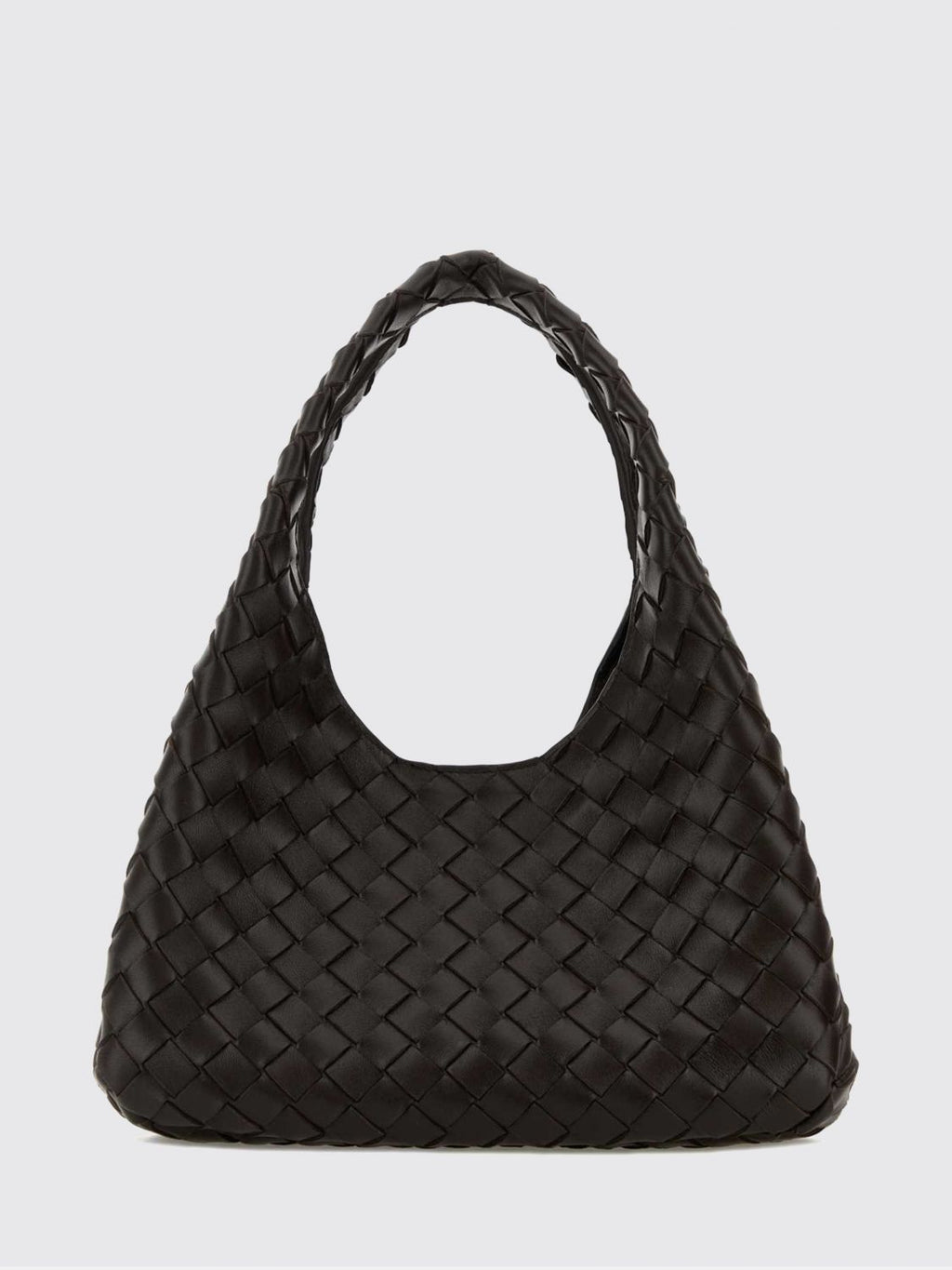 Bottega Veneta Handbag Woman Brown