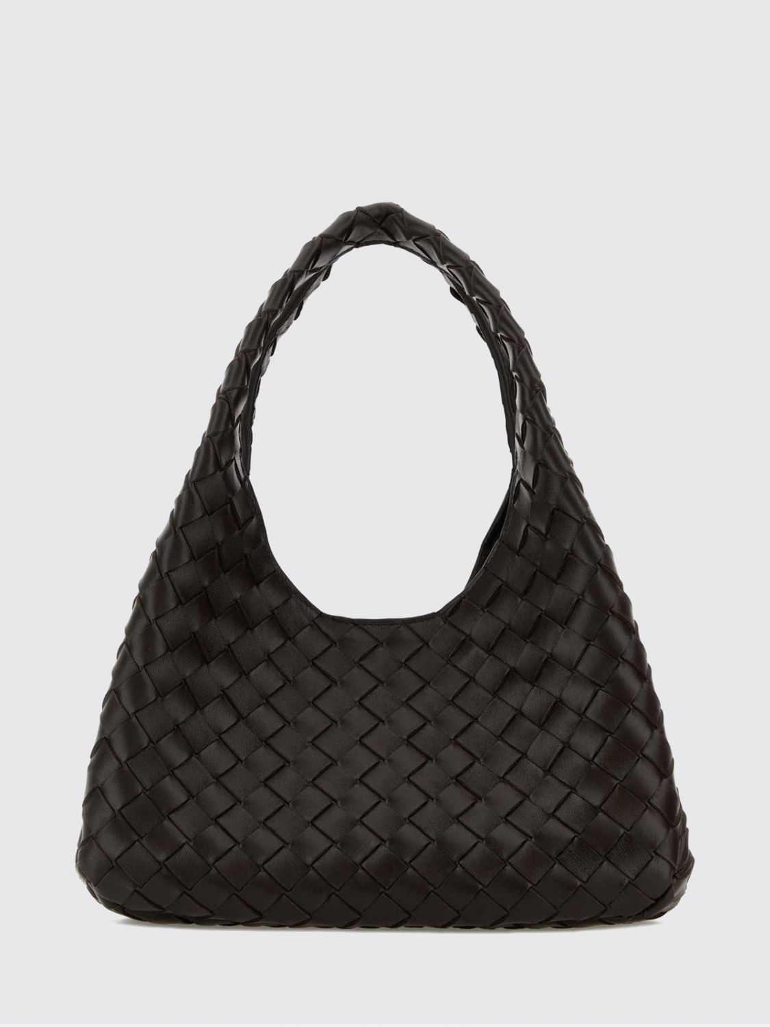 Bottega Veneta Handbag Woman Brown