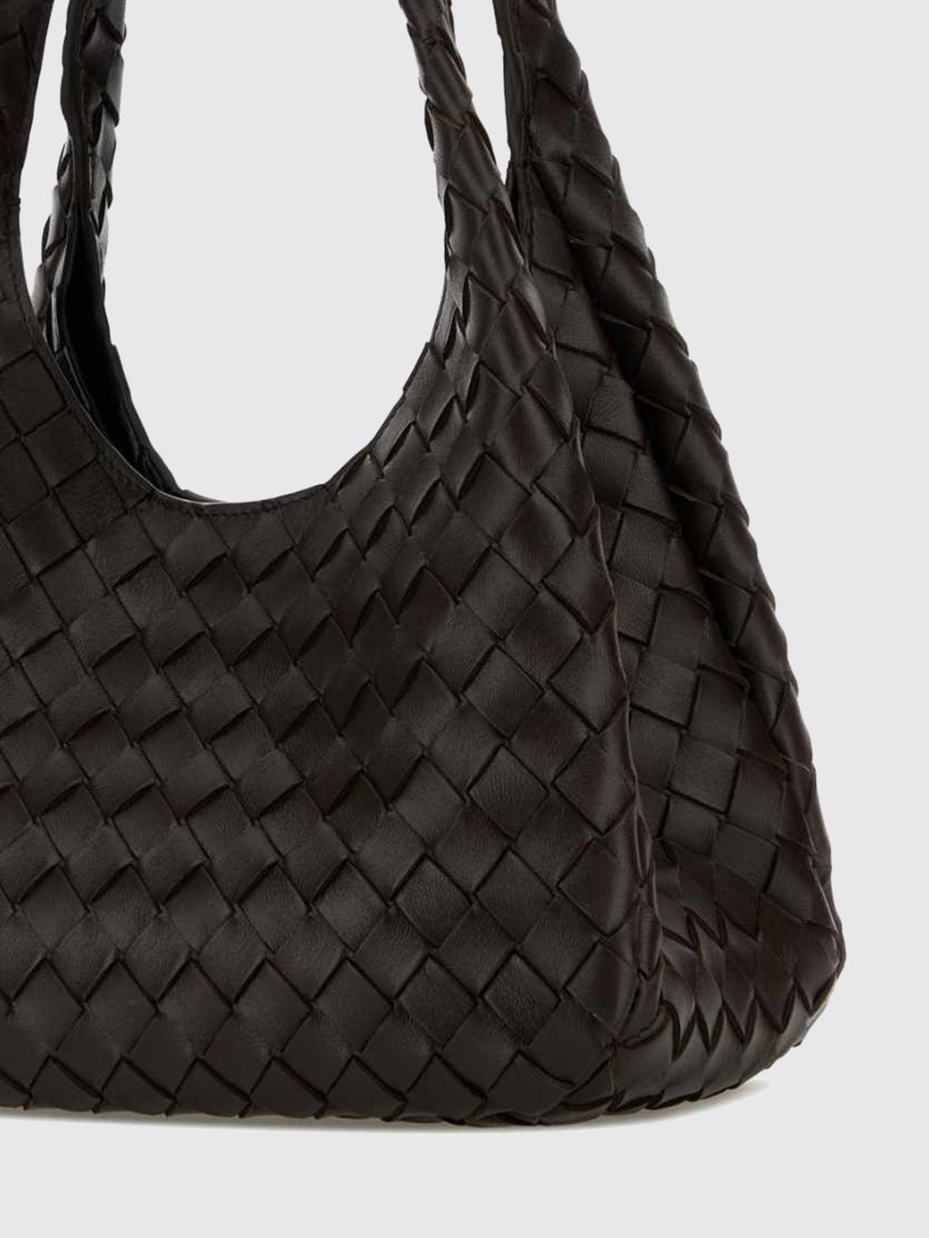 Bottega Veneta Handbag Woman Brown