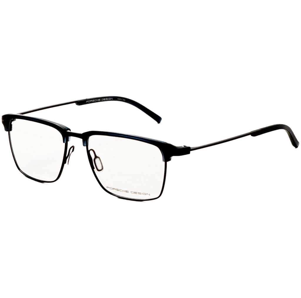 Porsche Design Men's 55 mm Blue Opticals