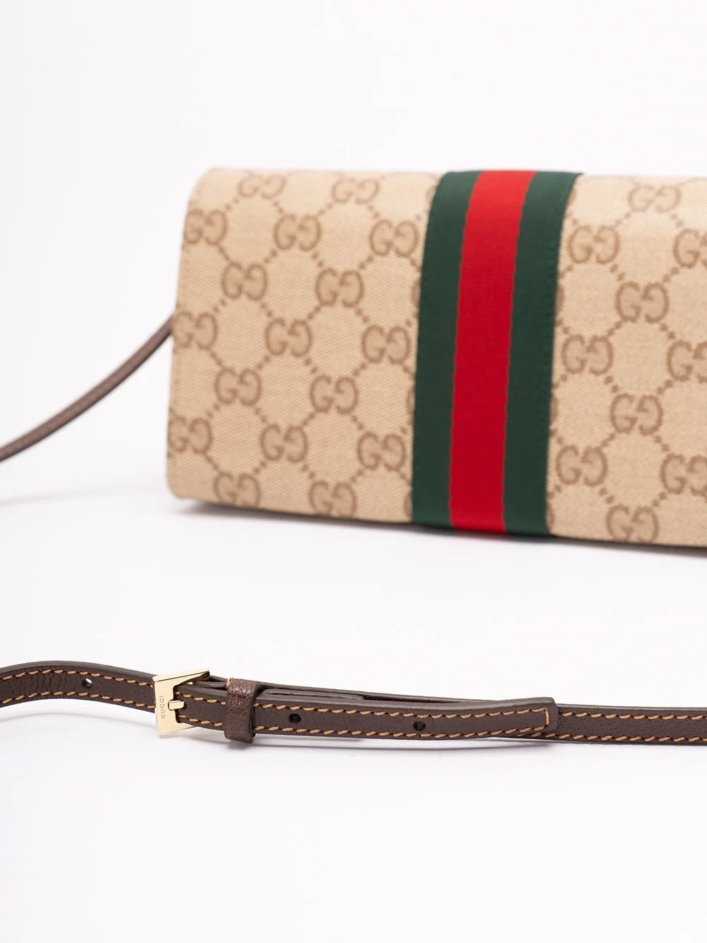 Gucci Women `Gucci Essence` Pouch