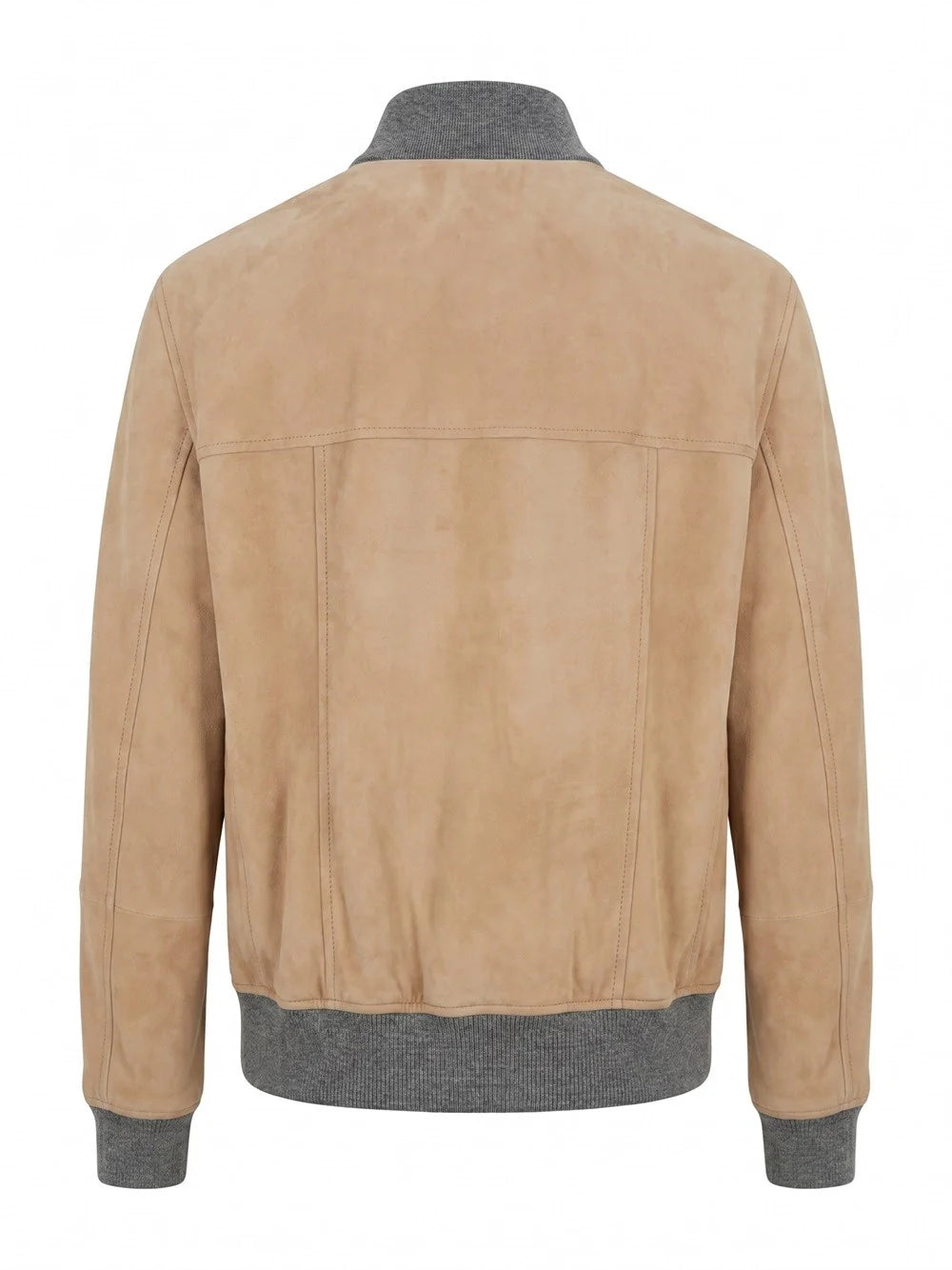 Brunello Cucinelli Men Bomber