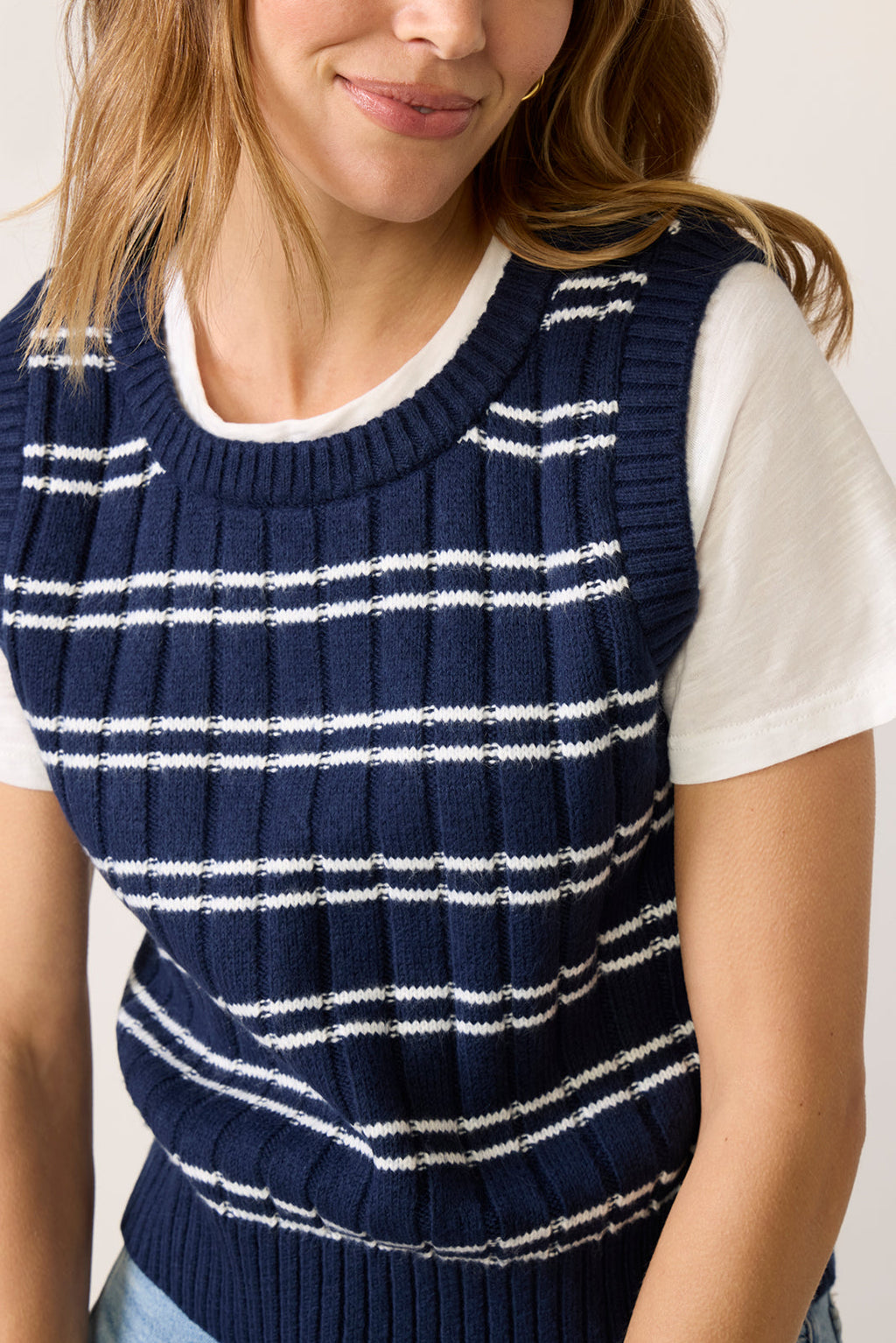 Women's Andy Twofer Pullover