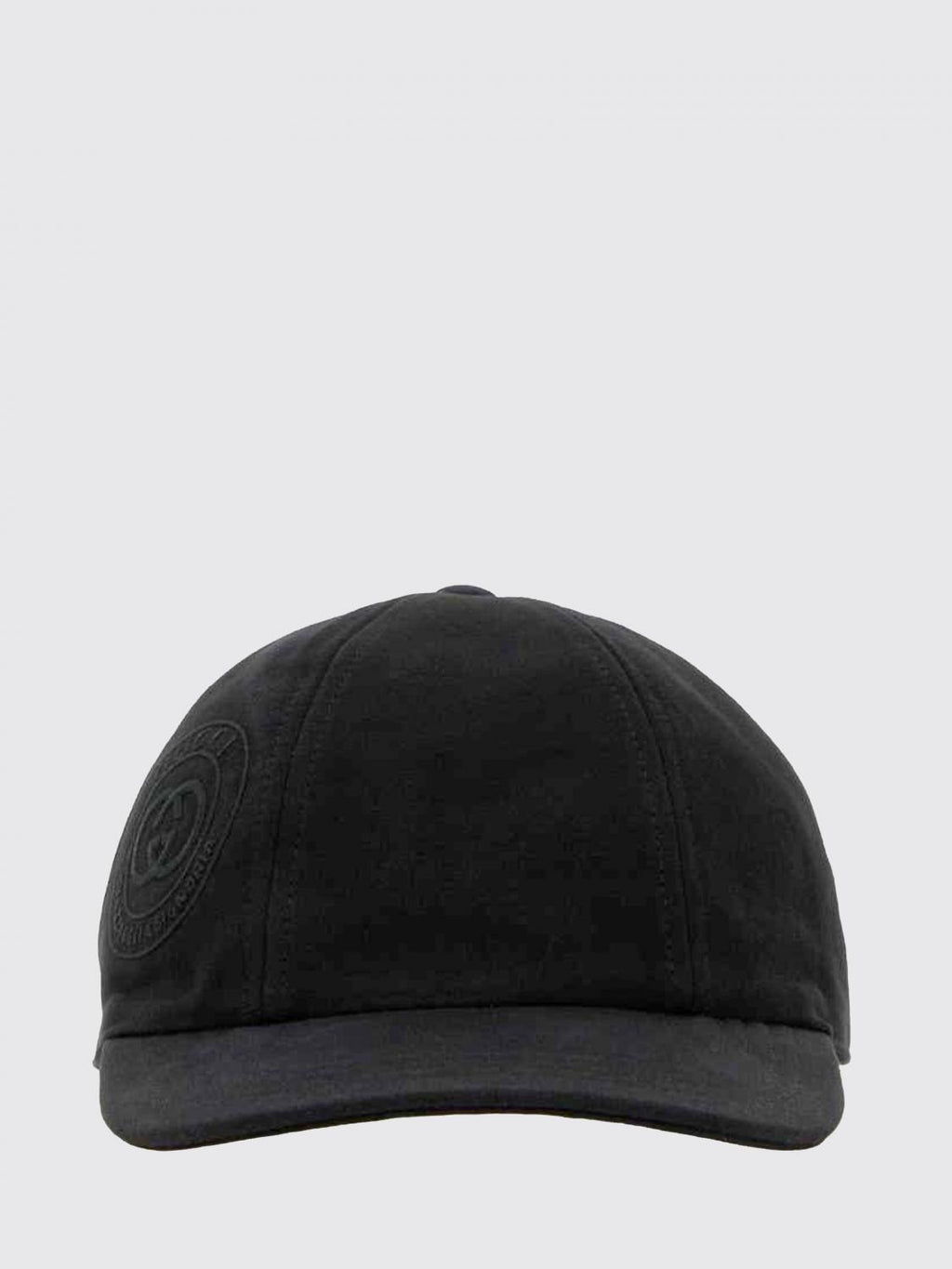 Gucci Hat Men Black
