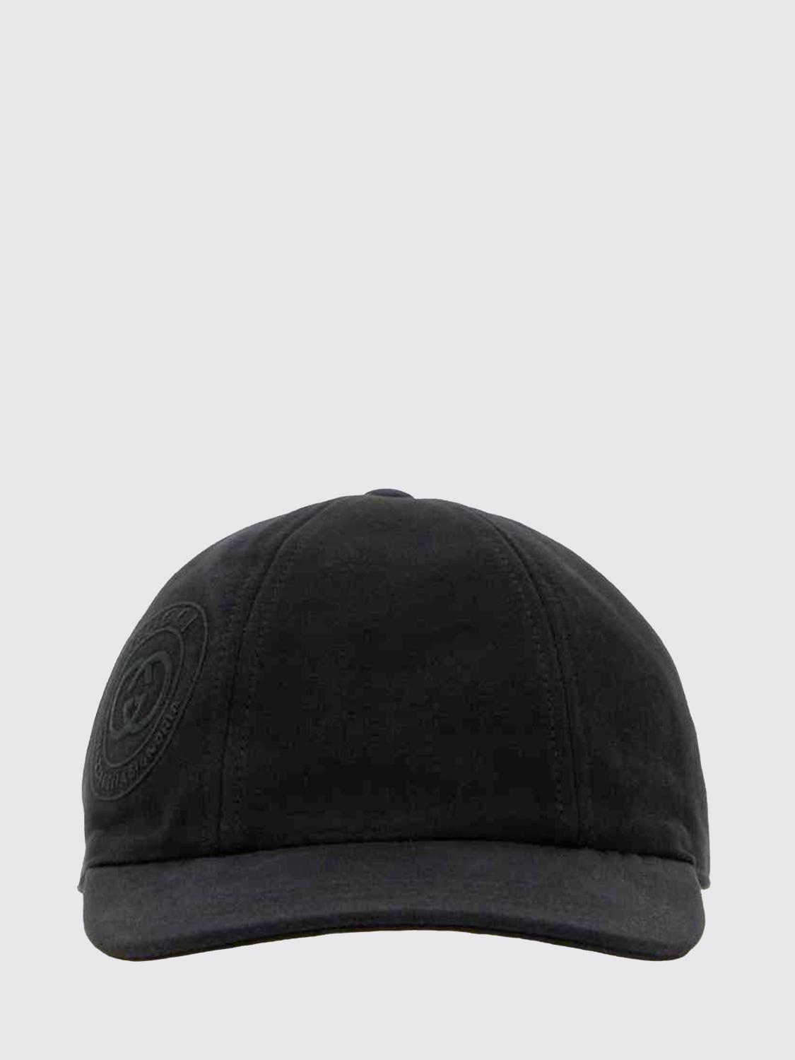 Gucci Hat Men Black