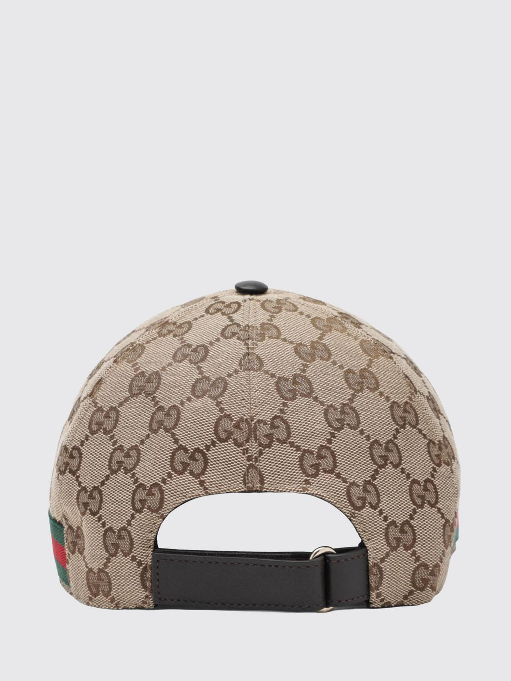Gucci Hat Men Camel