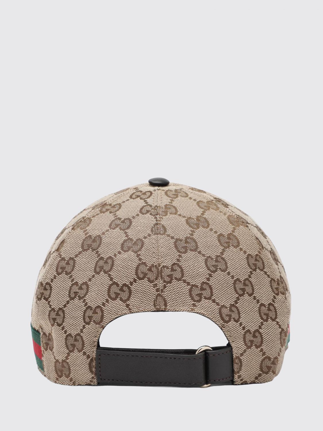 Gucci Hat Men Camel