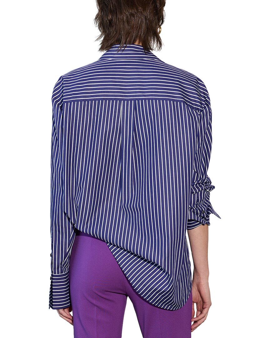 Callas Lyn Relaxed Fit Shirt