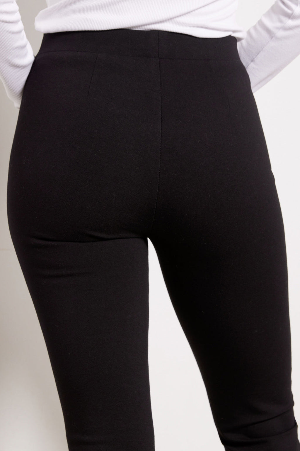 Women's Marx Front Slit Legging Pants