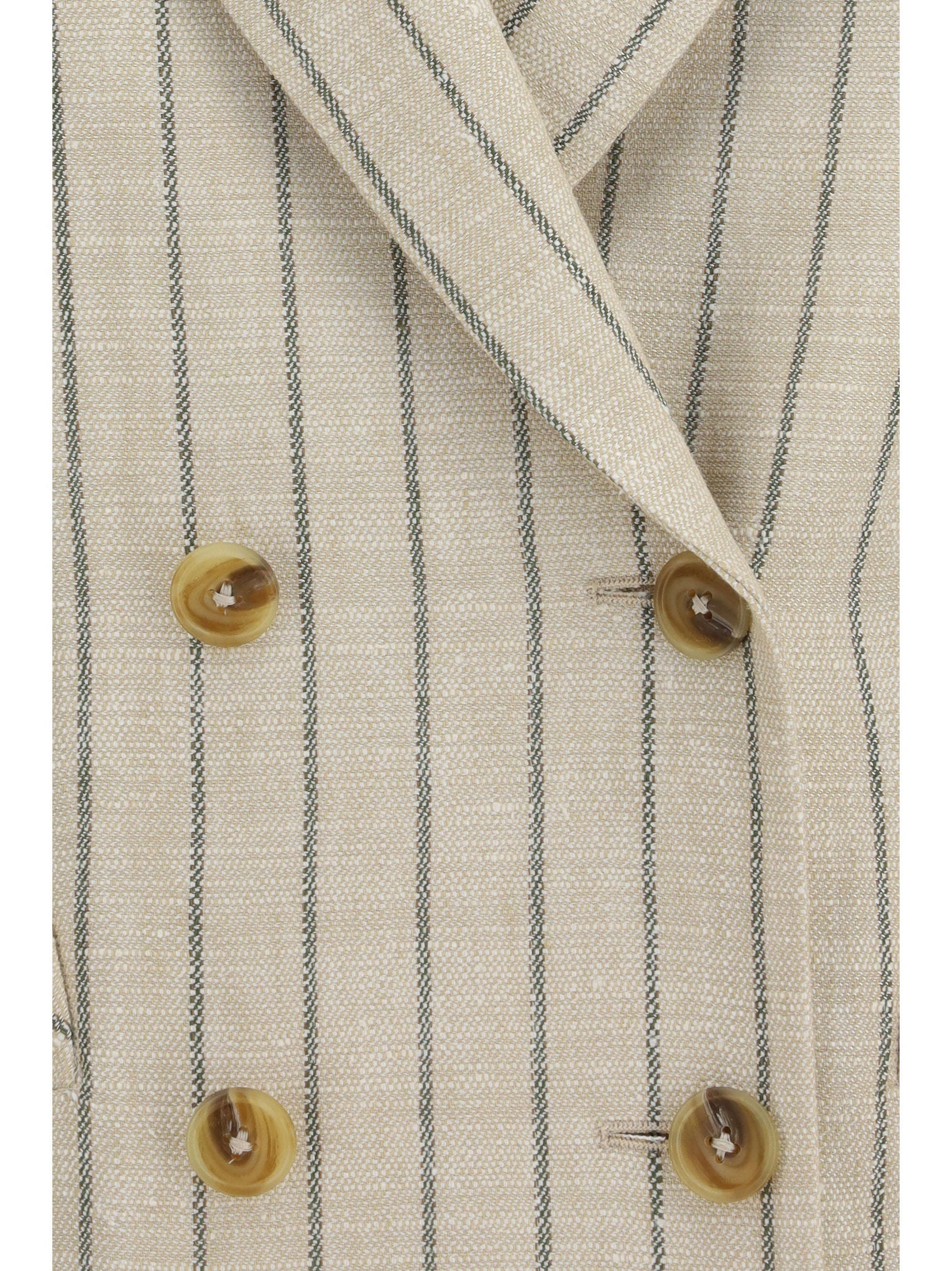 Blazè Milano Women Serene Tea Blazer