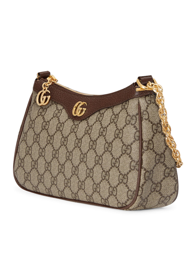 Gucci Women Ophidia Handbag Small Size