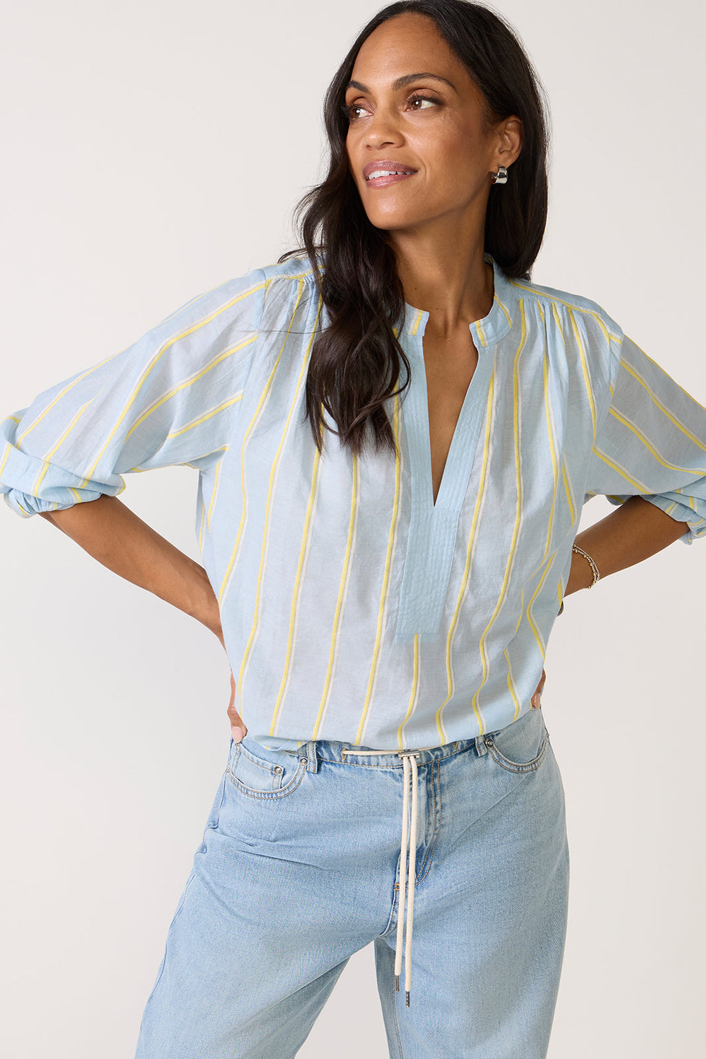Women's Alita Blouse
