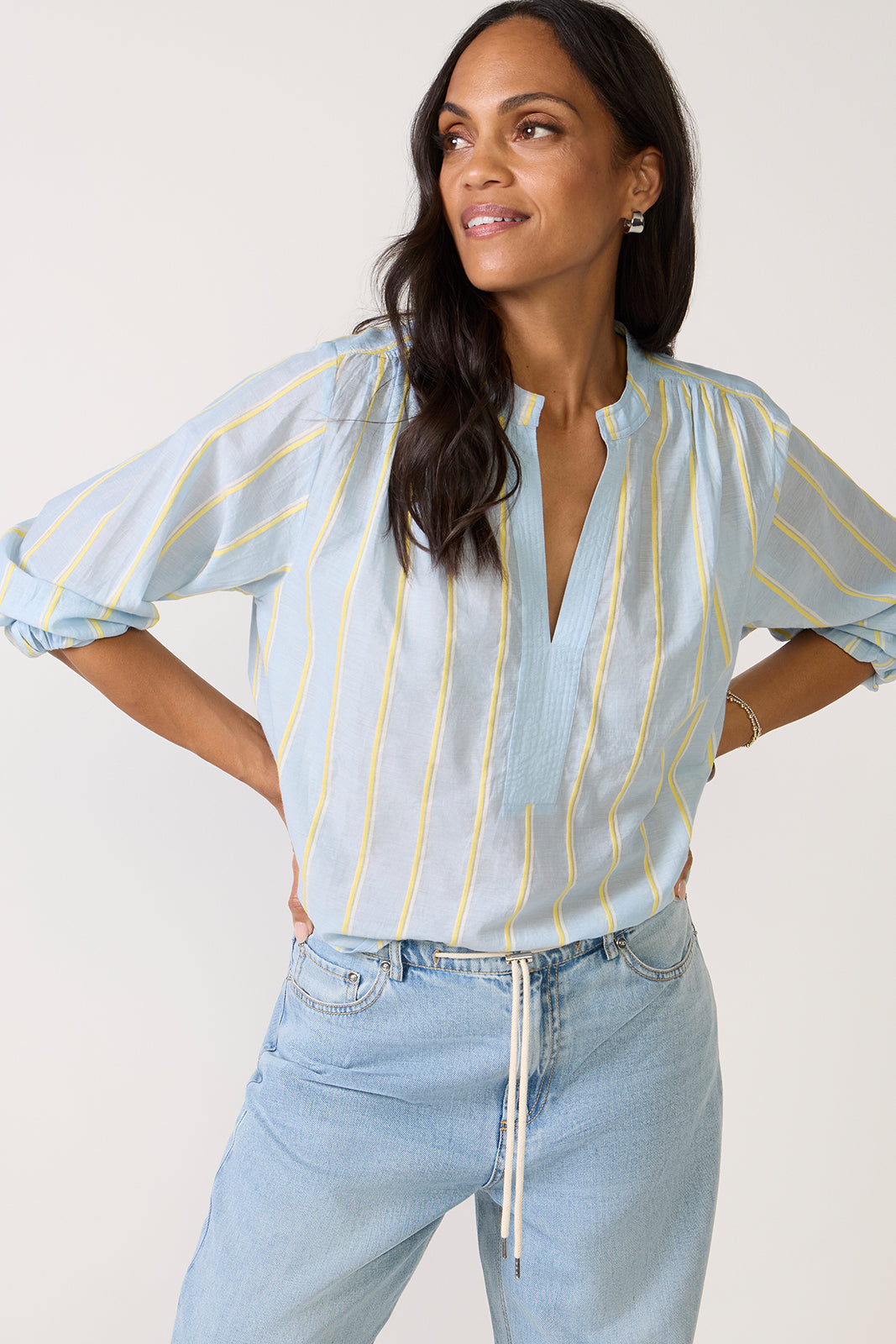 Women's Alita Blouse