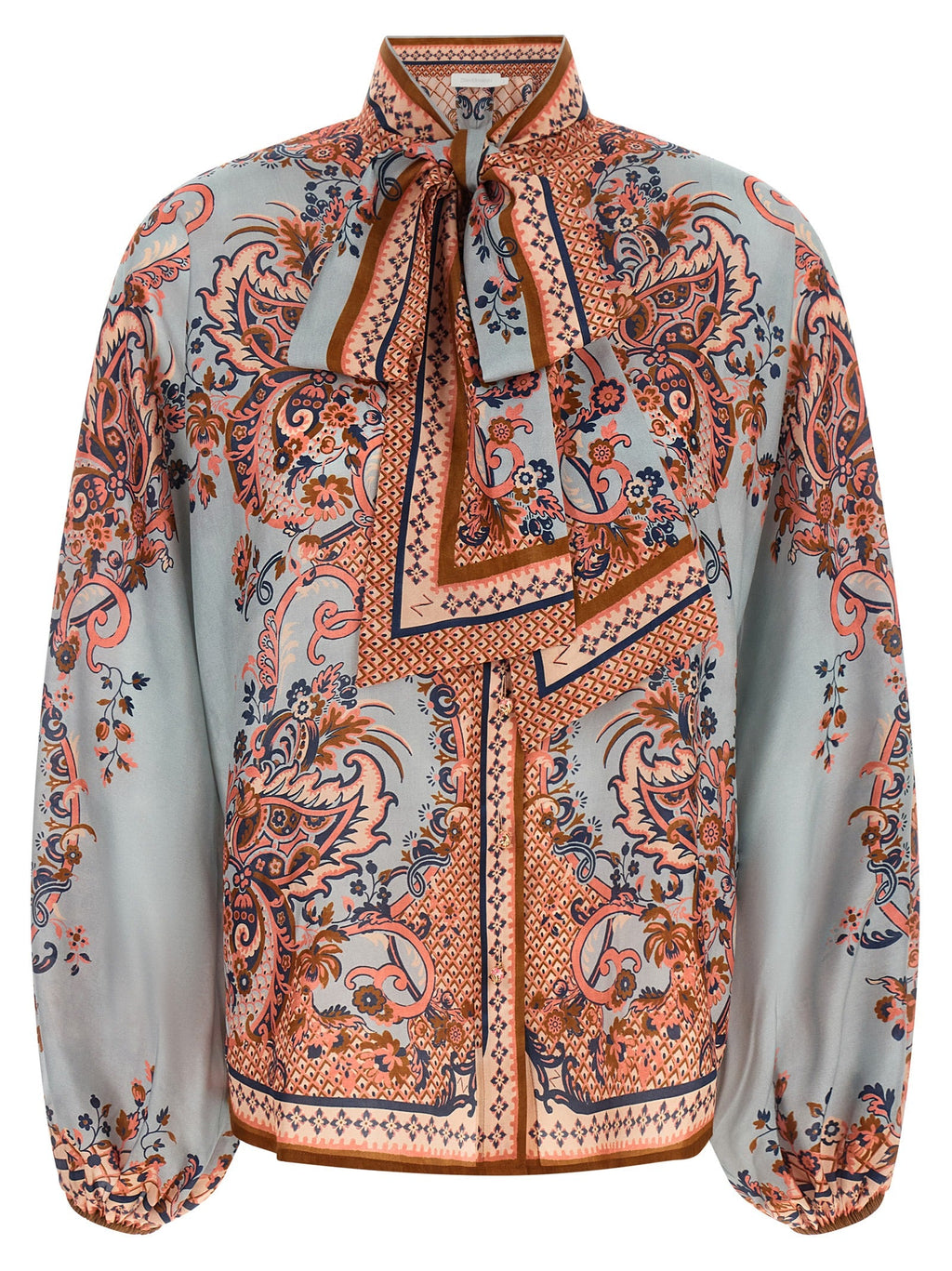 Zimmermann Women 'Aster' Blouse